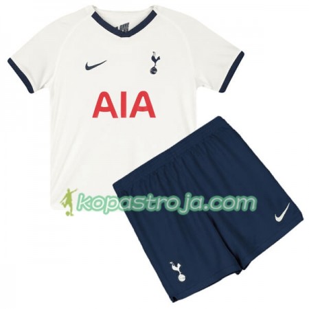 Billiga Fotbollströjor Tottenham Hotspur Barn Hemma tröja 2019/20 Kortärmad